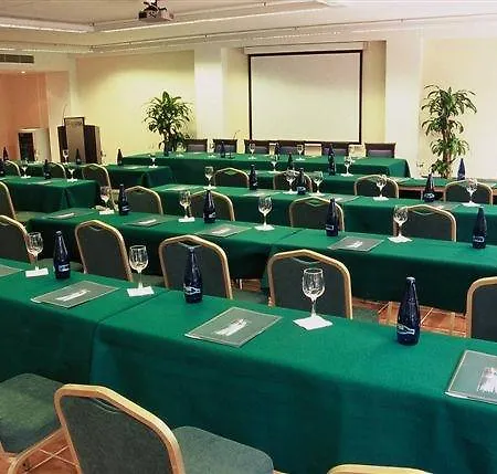 La Reserva De San Leonardo Hotel 4*