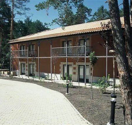 Hotel La Reserva De San Leonardo San Leonardo de Yagüe