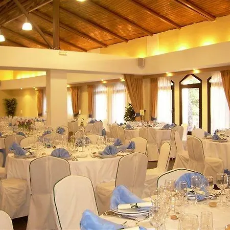 Hotel La Reserva De San Leonardo