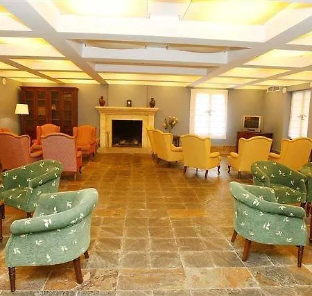 La Reserva De San Leonardo 4* San Leonardo de Yagüe