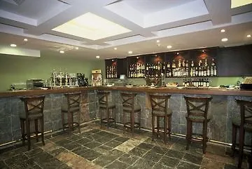 La Reserva De San Leonardo Hotel San Leonardo de Yagüe