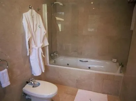 Hotel La Reserva De San Leonardo San Leonardo de Yagüe