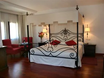 Hotel La Reserva De San Leonardo